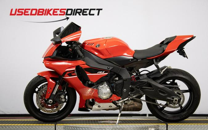 2016 Yamaha YZF-R1S - $14,499.00