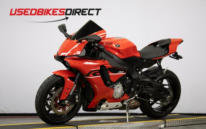 2016 Yamaha YZF-R1S - $14,499.00