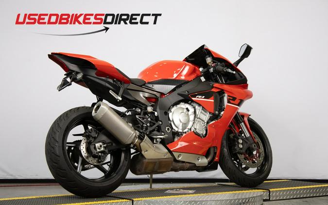 2016 Yamaha YZF-R1S - $14,499.00