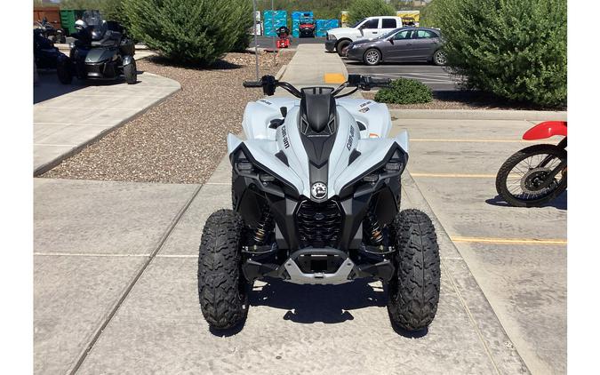 2024 Can-Am Renegade 650 Gray