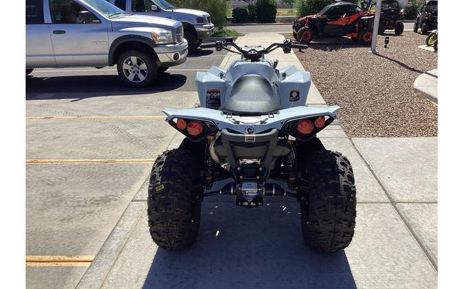 2024 Can-Am Renegade 650 Gray