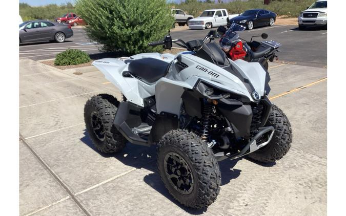 2024 Can-Am Renegade 650 Gray