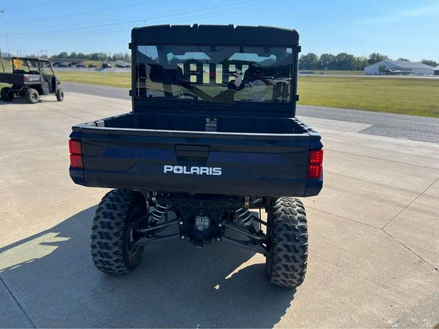 2021 Polaris® Ranger XP 1000 Premium