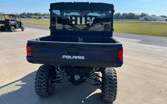 2021 Polaris® Ranger XP 1000 Premium