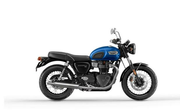 2023 Triumph Bonneville T100 Base