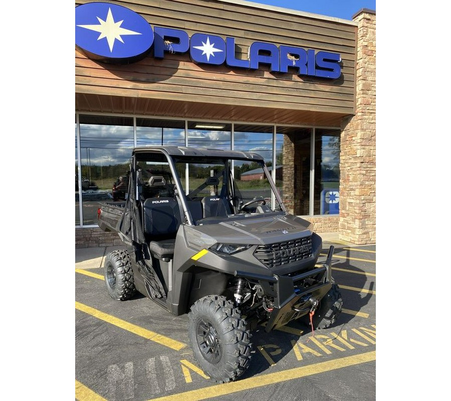 2025 Polaris® Ranger 1000 Premium