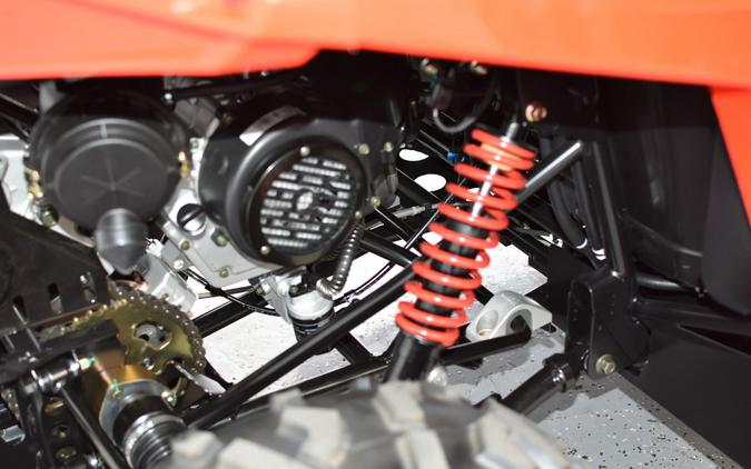 2026 Polaris RZR 200 EFI