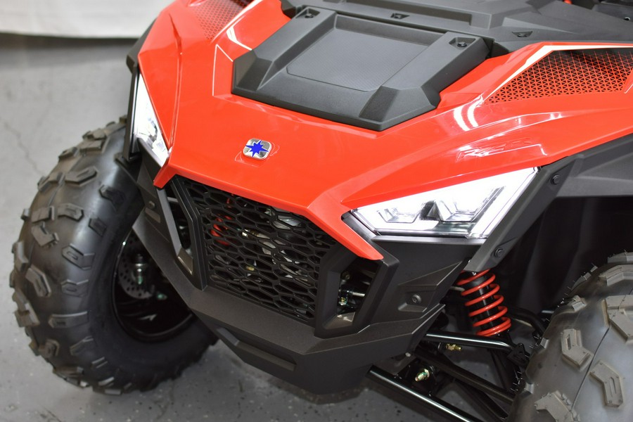 2026 Polaris RZR 200 EFI