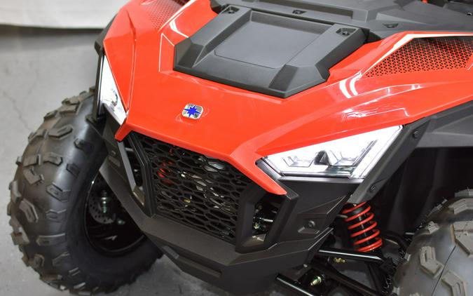 2026 Polaris RZR 200 EFI