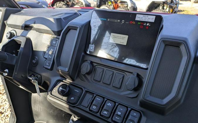 2026 CFMOTO UFORCE U10 XL Pro