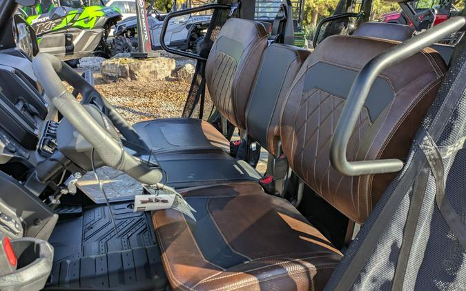 2026 CFMOTO UFORCE U10 XL Pro