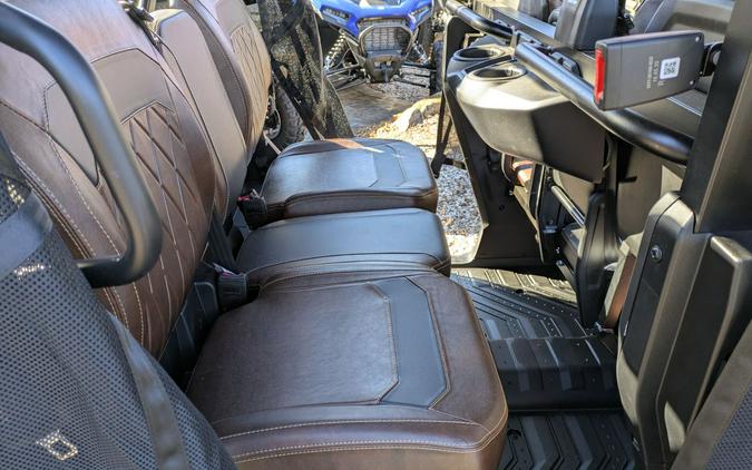 2026 CFMOTO UFORCE U10 XL Pro