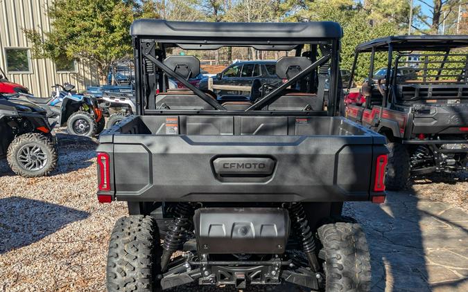 2026 CFMOTO UFORCE U10 XL Pro