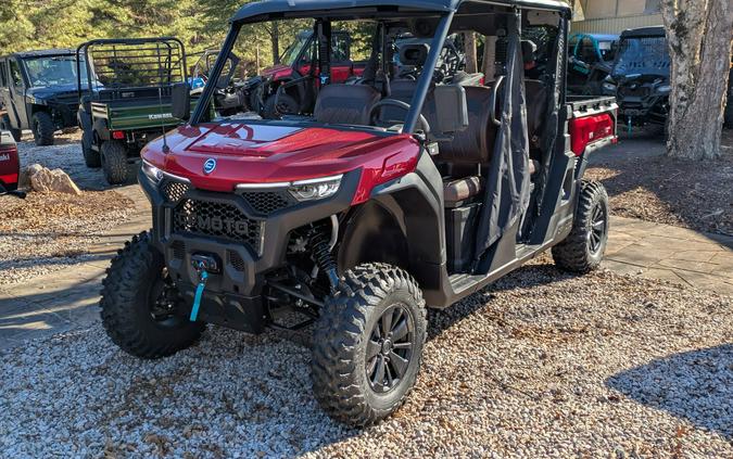 2026 CFMOTO UFORCE U10 XL Pro