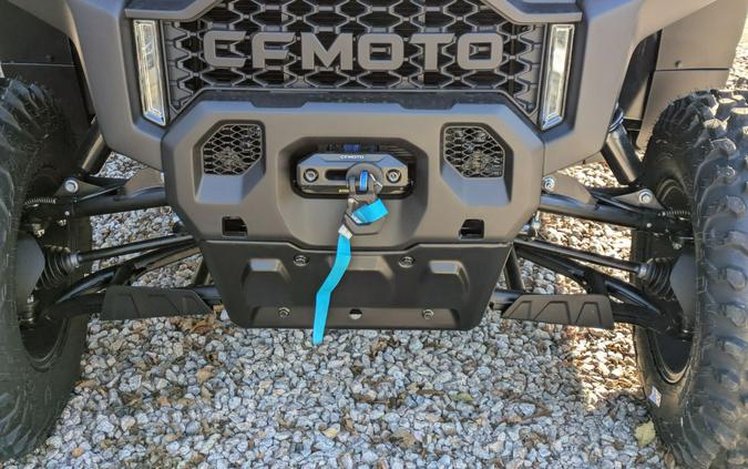 2026 CFMOTO UFORCE U10 XL Pro