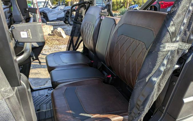 2026 CFMOTO UFORCE U10 XL Pro