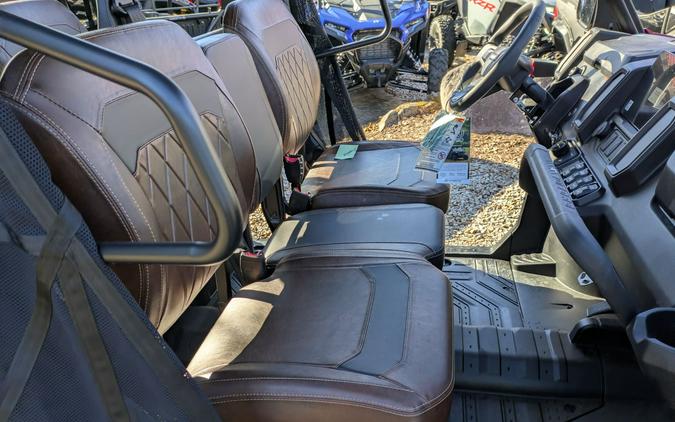 2026 CFMOTO UFORCE U10 XL Pro