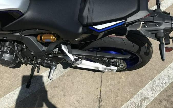 2026 Yamaha MT-09 SP