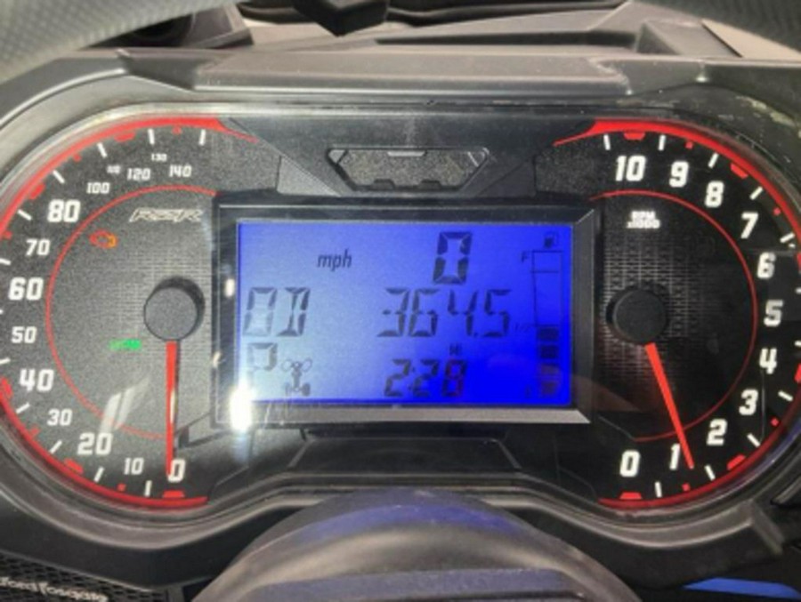 2021 Polaris® RZR PRO XP 4 Ultimate