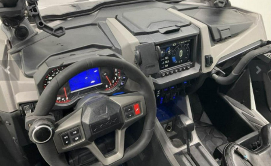 2021 Polaris® RZR PRO XP 4 Ultimate