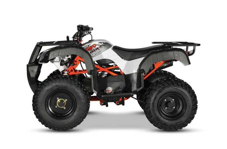 2022 Kayo BULL 150
