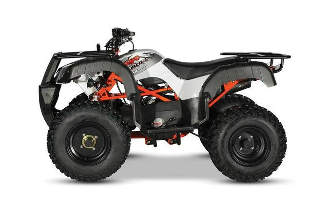 2022 Kayo BULL 150