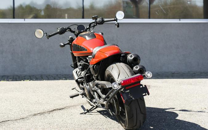 RH1250S 2024 Sportster™ S