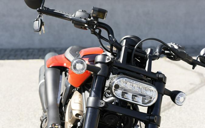 RH1250S 2024 Sportster™ S
