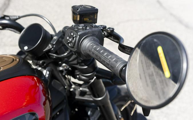 RH1250S 2024 Sportster™ S