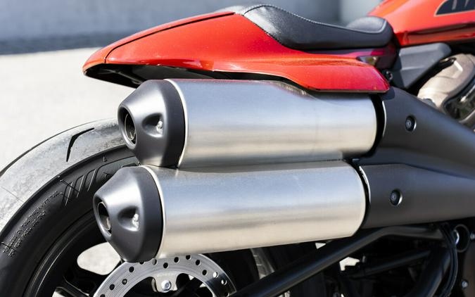 RH1250S 2024 Sportster™ S