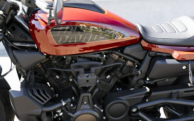 RH1250S 2024 Sportster™ S
