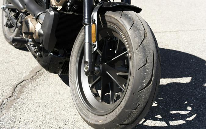 RH1250S 2024 Sportster™ S