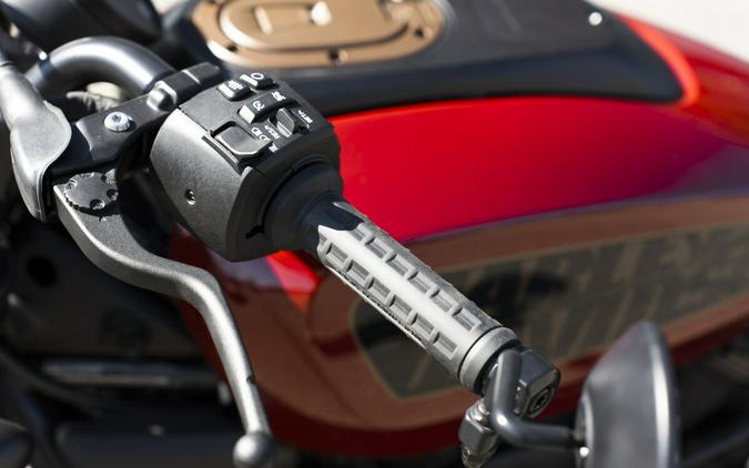 RH1250S 2024 Sportster™ S