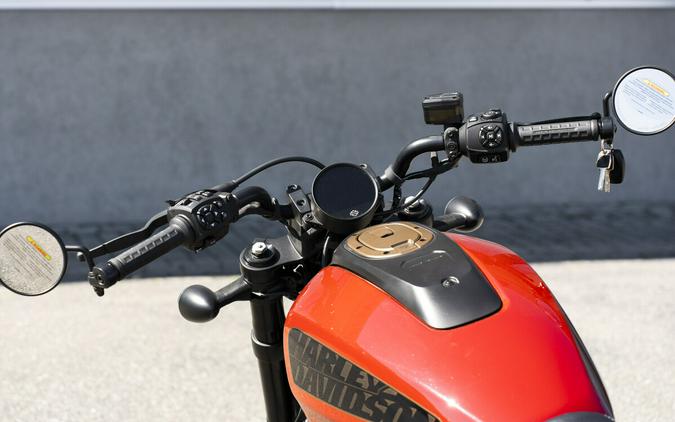 RH1250S 2024 Sportster™ S
