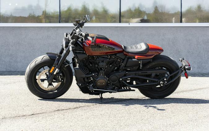 RH1250S 2024 Sportster™ S