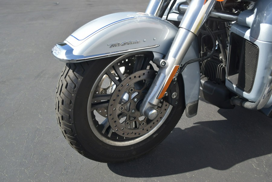 2023 Harley-Davidson FLHTCUTG