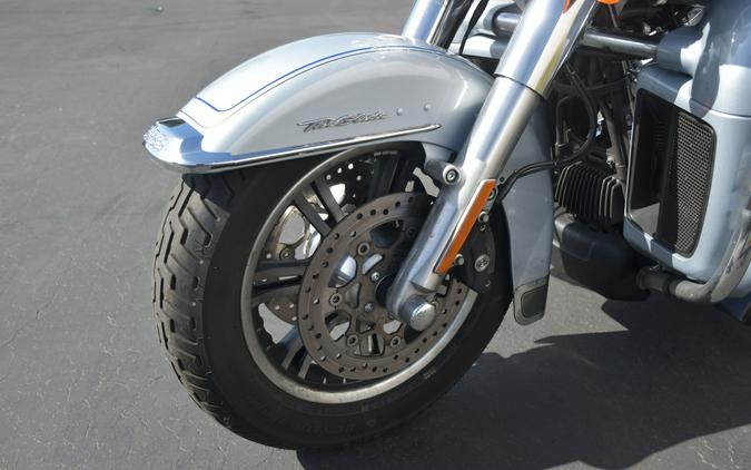 2023 Harley-Davidson FLHTCUTG