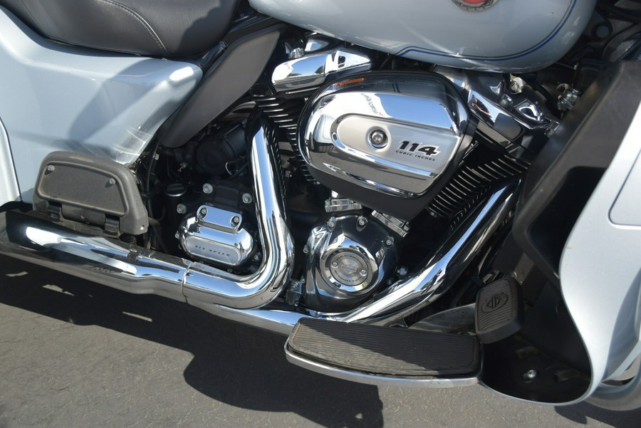 2023 Harley-Davidson FLHTCUTG