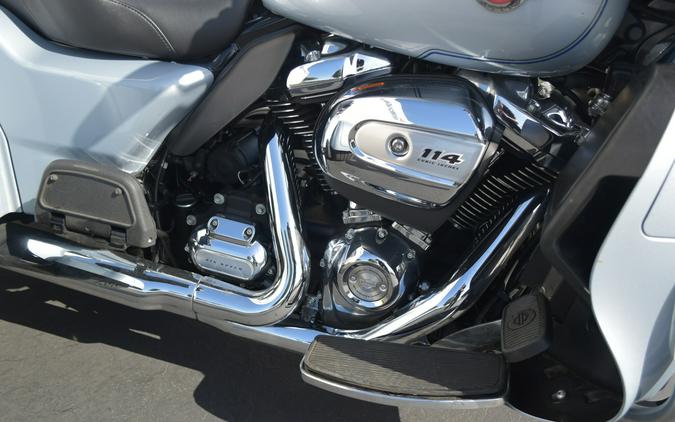 2023 Harley-Davidson FLHTCUTG