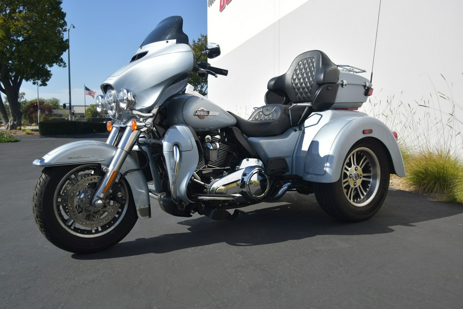 2023 Harley-Davidson FLHTCUTG