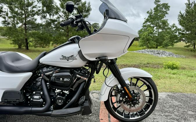 2025 Harley-Davidson Road Glide 3 FLTRT