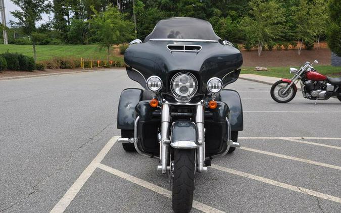 2020 Harley-Davidson® FLHTCUTG - Tri Glide® Ultra