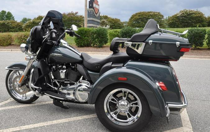 2020 Harley-Davidson® FLHTCUTG - Tri Glide® Ultra