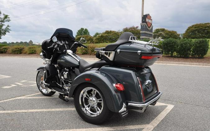 2020 Harley-Davidson® FLHTCUTG - Tri Glide® Ultra