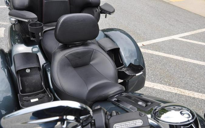 2020 Harley-Davidson® FLHTCUTG - Tri Glide® Ultra