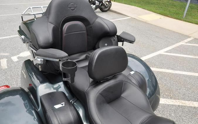 2020 Harley-Davidson® FLHTCUTG - Tri Glide® Ultra