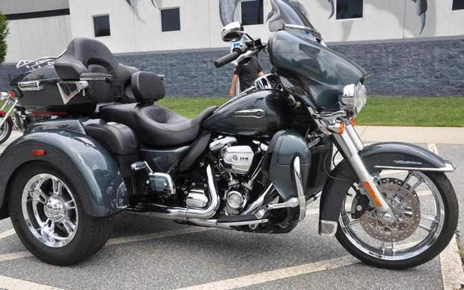 2020 Harley-Davidson® FLHTCUTG - Tri Glide® Ultra