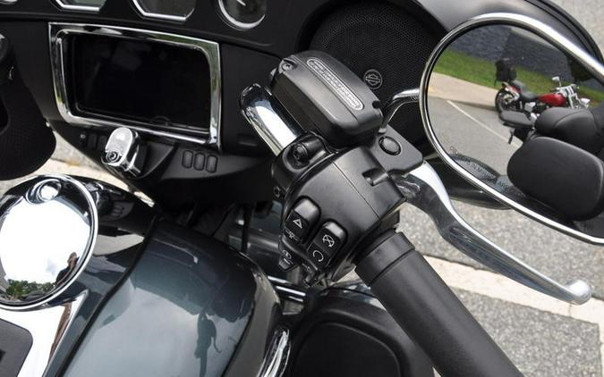 2020 Harley-Davidson® FLHTCUTG - Tri Glide® Ultra