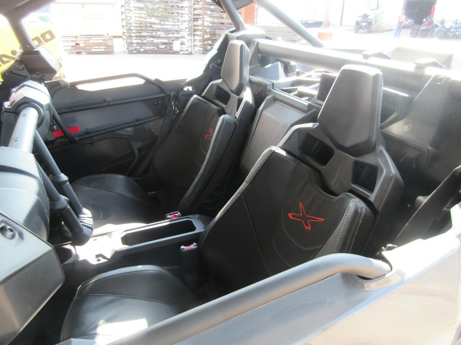2026 CAN-AM MAVERICK X3 MAX X TURBO