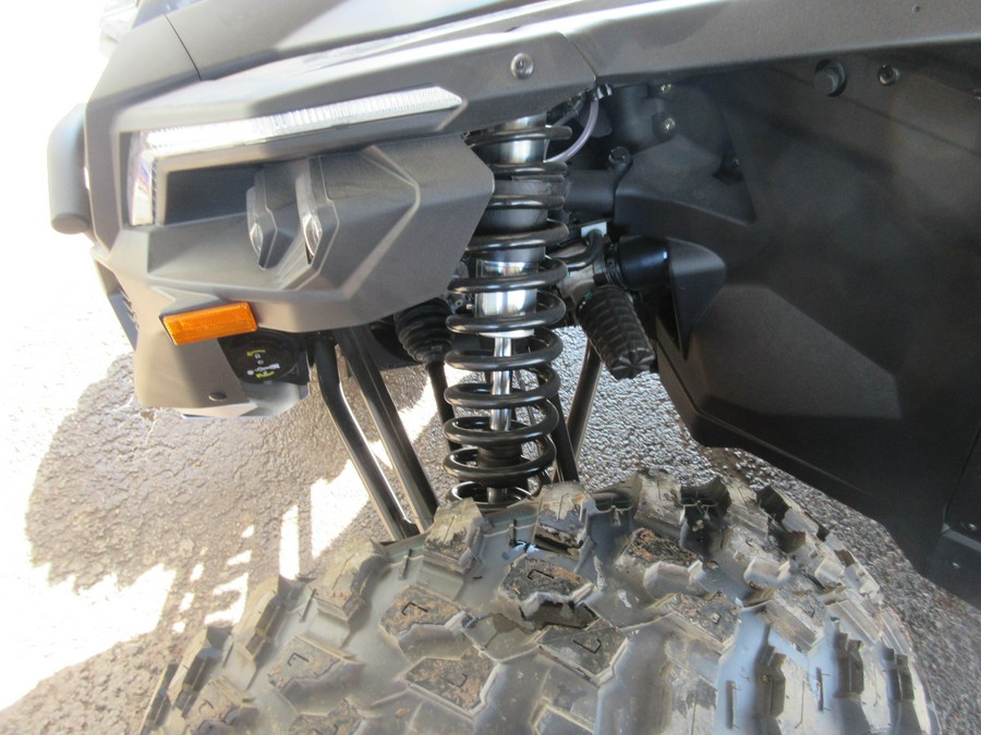2026 CAN-AM MAVERICK X3 MAX X TURBO